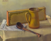 «Medus» a.e.60*50cm,2007.II